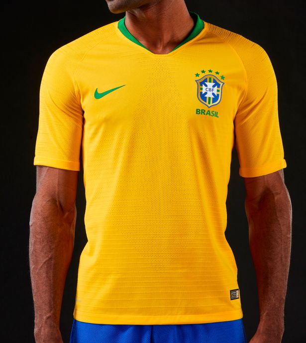Best 2018 World Cup Kit 