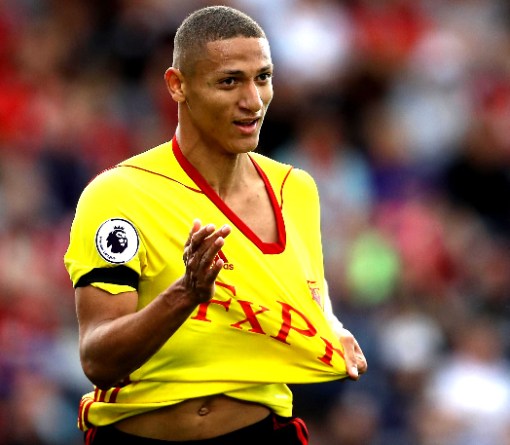 Top Facts about Richarlison
