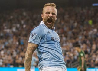 Johnny Russell Soccer Player Net Worth 2019
