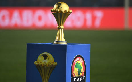 2019 African Cup of Nations