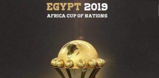Facts about the 2019 AFCON