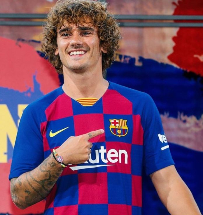 Top 5 Players With the Highest Buyout Clause in 2020 - Top Soccer Blog