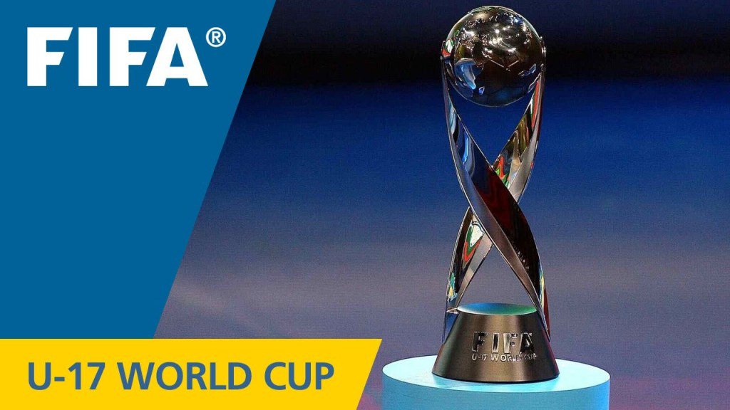 2019 FIFA U-17 World Cup