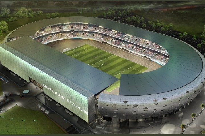 Akwa Ibom International Stadium