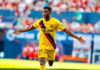 Ansu Fati Youngest goalscorers in La Liga