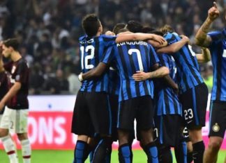 Can Inter Milan's Challenge Juventus for Serie A