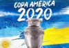 Copa America 2020