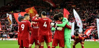 Records Liverpool Could Still Break This Season