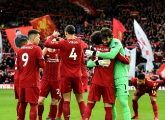 Records Liverpool Could Still Break This Season