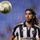 Sebastián Abreu footballers who have played for the most clubs RIO DE JANEIRO, BRAZIL - JANUARY 26: El Loco Abreu of Botafogo in action during a match against Madureira as part of the Rio State Championship 2011 at Engenhao Stadium on January 26, 2011 in Rio de Janeiro, Brazil.