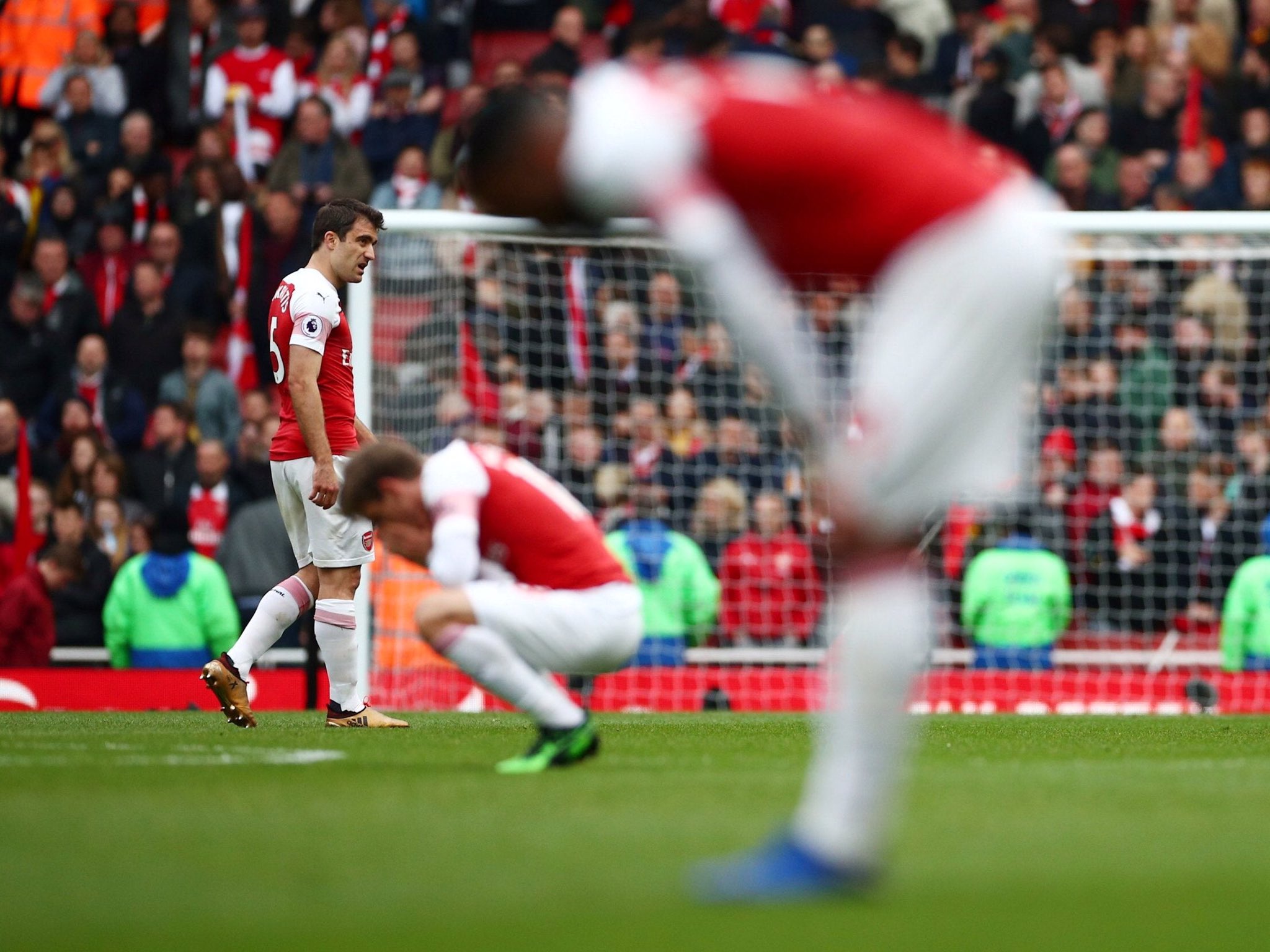How Arsenal Can Bounce Back Next Season