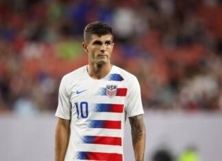 Top US Soccer Players 2020