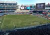 Yankee Soccer Stadium