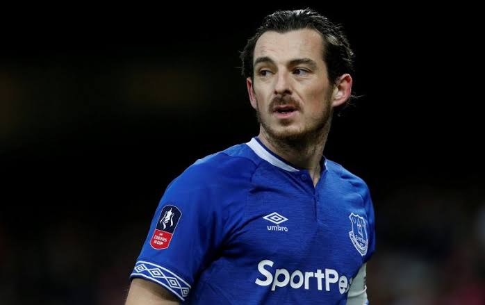 Leighton Baines footballers who retired in 2020