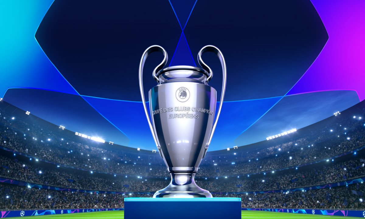 2020/21 UEFA Champions League
