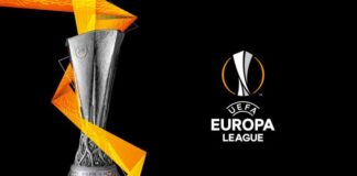 2020/21 UEFA Europa League