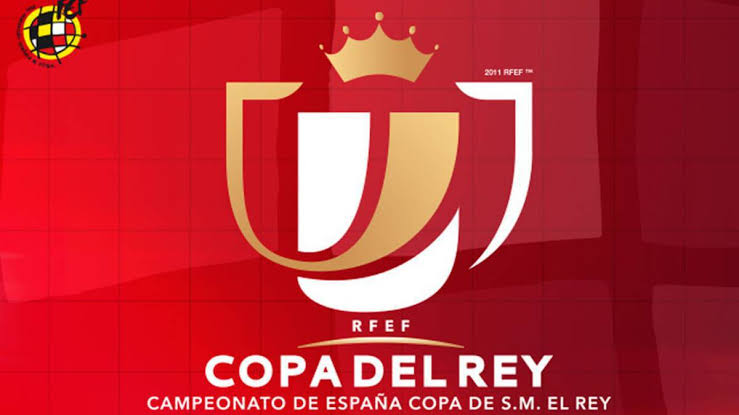 2020/21 Copa Del Rey