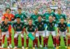 Facts About Mexican soccer