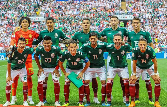 Facts About Mexican soccer