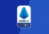 Serie A tournaments are organized into groups according to regions