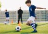 Football skills that are easy to learn