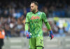 David Ospina best goalkeepers in the Italian league