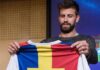 Gerrard Pique bought Andorra FC