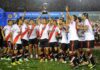 River Plate Top Football clubs in Argentina 