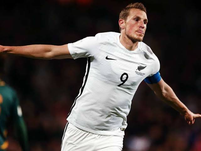 5 Greatest Players To Have Ever Played For New Zealand - Top Soccer Blog
