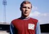 Bobby Moore greatest West Ham United players