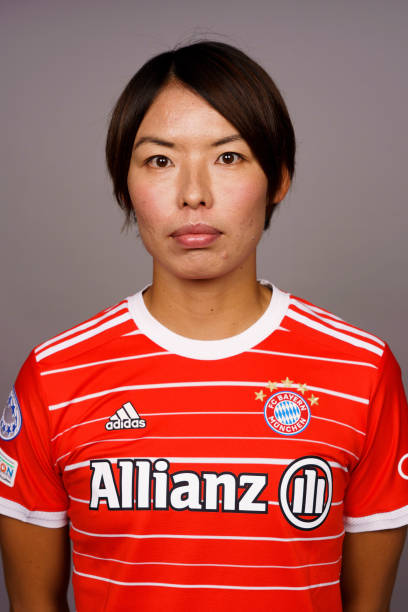 Saki Kumagai best midfielders in women's soccer 