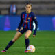 Maria Pilar Leon best female football defenders
