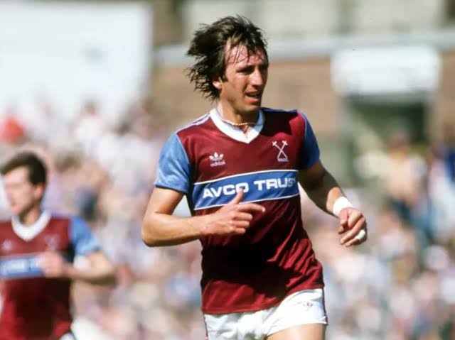 Billy Bonds greatest West Ham Players of all time