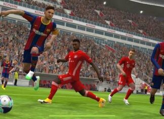 Top Soccer Games for iPad