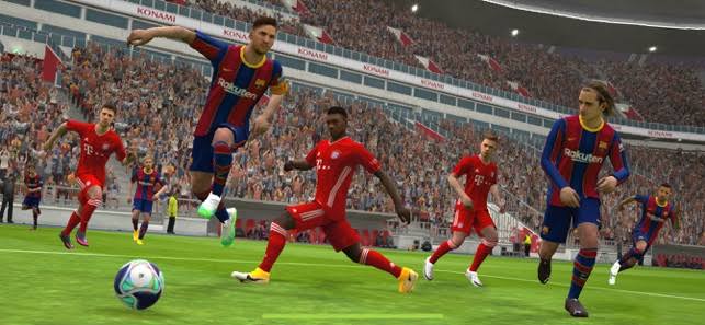Top Soccer Games for iPad
