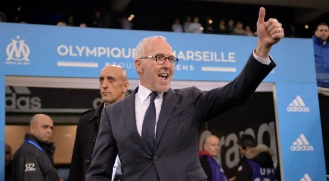 Frank McCourt European Soccer Teams with American Owners