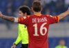 De Rossi Famous Footballers Who Wore The Number 16 Jersey 