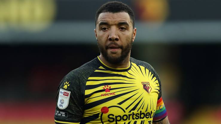 Troy Deeney Best Players to have played in the English Championship 