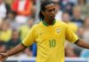 Ronaldinho Soccer Players Who have won everything 