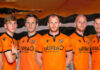 Dundee United Football Teams That Wear Orange