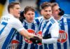HJK Top Football Clubs in Finland 
