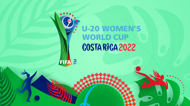 FIFA U-20 WOMEN'S WORLD CUP 2022