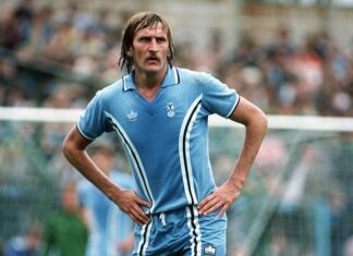 tommy hutchison coventry city