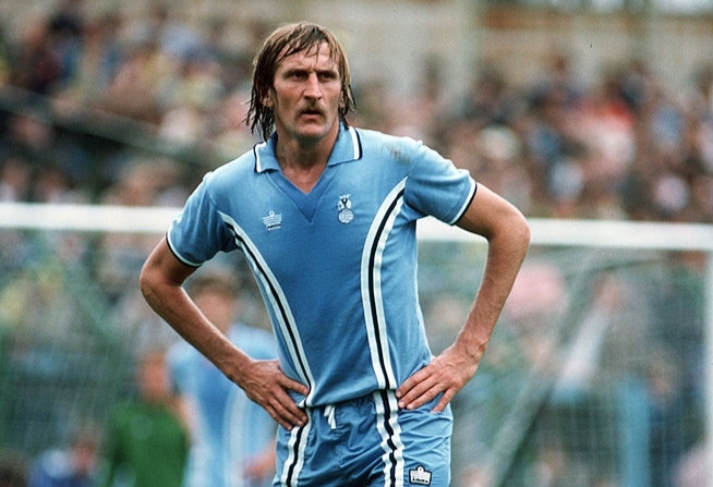 tommy hutchison coventry city