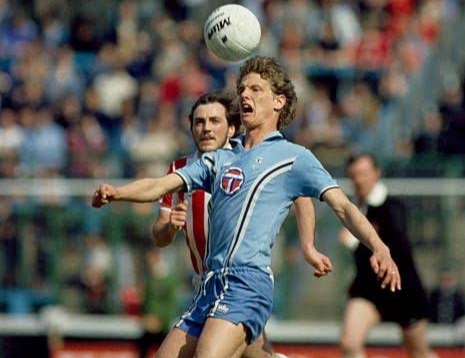 Gary Gillespie best players who played for coventry city