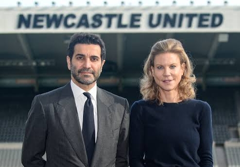 Newcastle United new owners