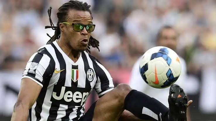 Edgar Davids Soccer Players Who Used Steroids