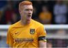 Dave Kitson Soccer Players Who Used Steroids