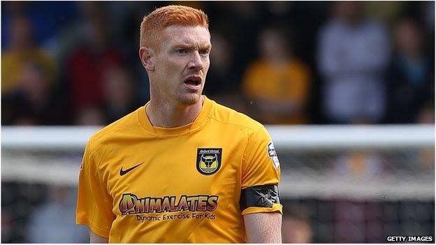 Dave Kitson Soccer Players Who Used Steroids