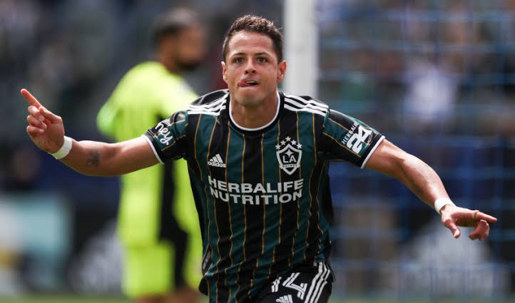 Javier Hernandez Highest-Paid Players in the MLS 2021